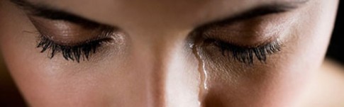 No, proszę, panno Jane, proszę nie płakać – powiedziała (…). …