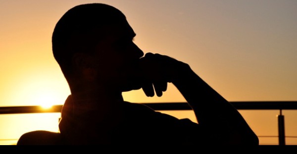 Zdaje mi się, że w całym naszym życiu chodzi tylko …