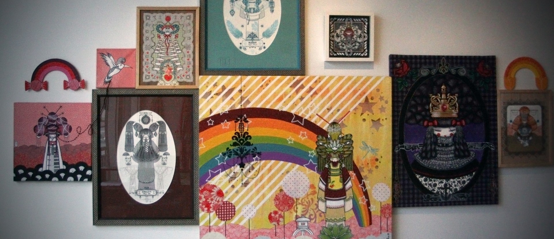 Głupie słowo może nabrać nadludzkiej powagi, jeżeli padnie w chwili, …