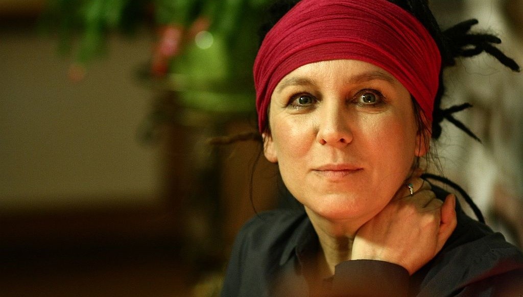 Mówić do kogoś, kto nie zrozumie, to próbować otworzyć zamek …