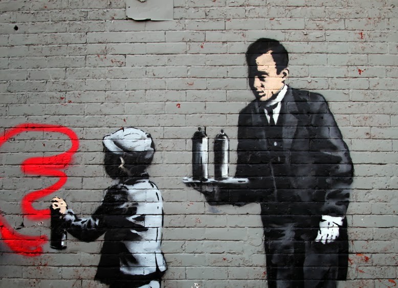 Byłem ty, kim ty jesteś, ty będziesz tym, czy ja …