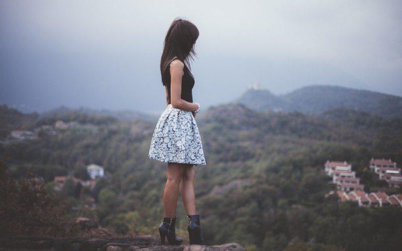 Niszczy nas to co kochamy.