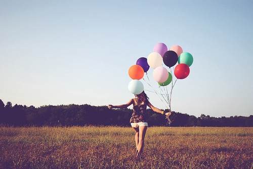 „To Ty musisz być pewna siebie. Pewna tego, że gdy …