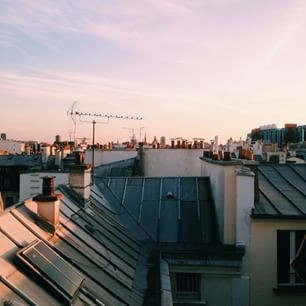 Bo czasem miałem dość i siebie, jakby nie tyle świat …