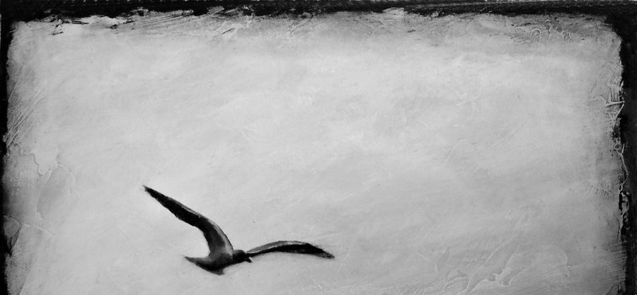 (…) Niósł piekło w sobie, tak jak my wszyscy – …