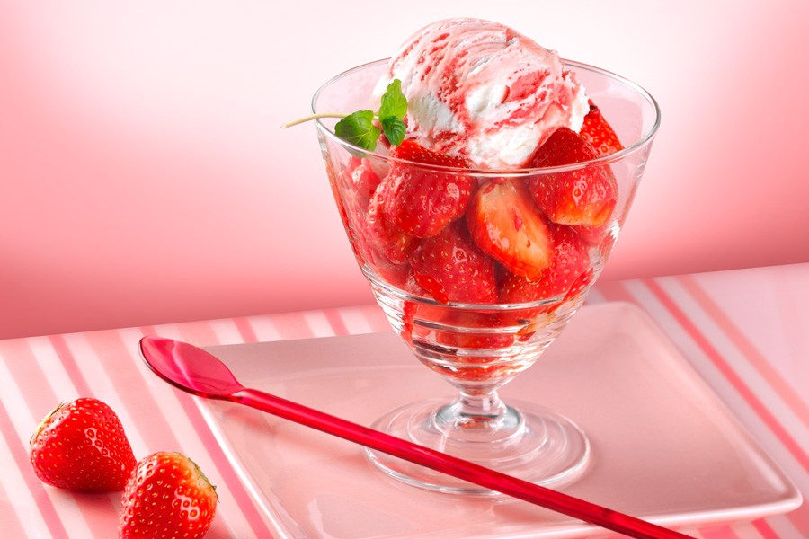 Jeśli spotka cię coś dobrego, zatrzymaj się. Ciesz się tym. …