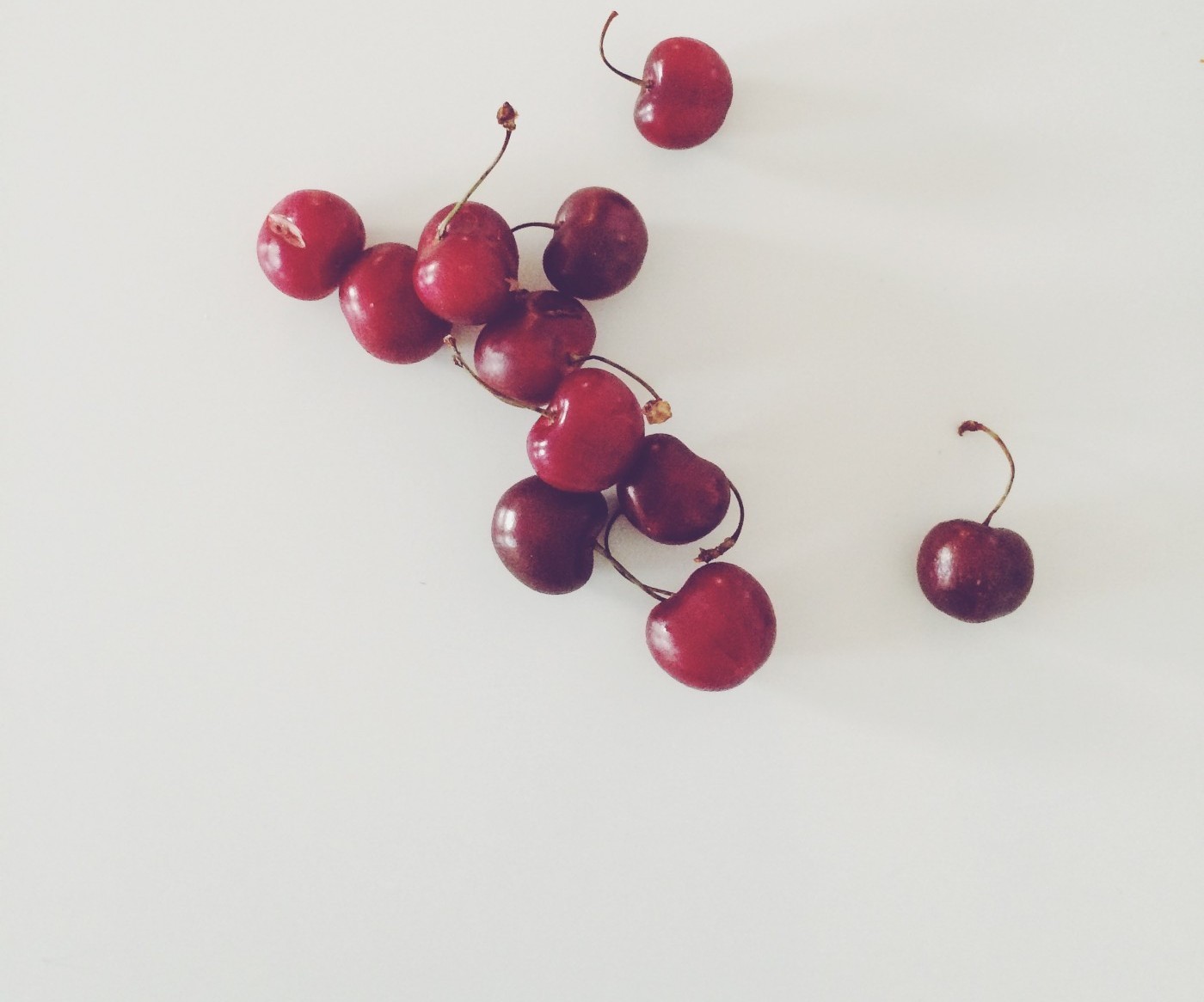 Nie jestem przyzwyczajony do tego, że mnie kochasz.