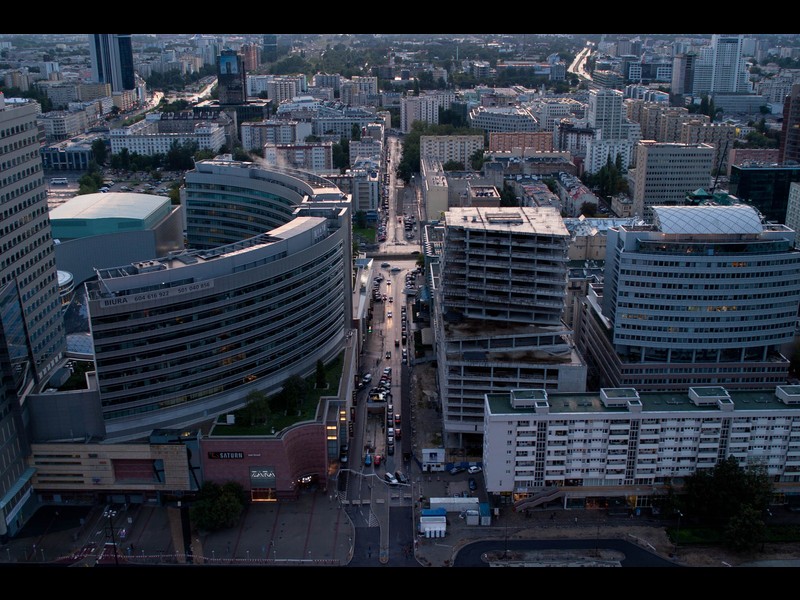 Pycha jest zaraźliwa. Jeśli jedna ze stron ją okazuje, druga …
