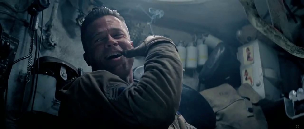 (…) lepiej spodziewać się najgorszego, by potem ewentualnie dać się …