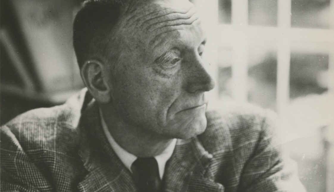 Trzeba tworzyć dobro ze zła, bo nie ma nic innego, …