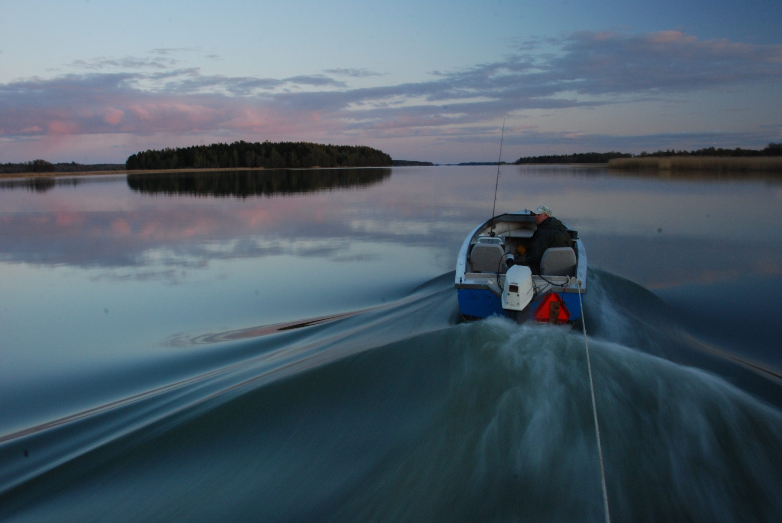 Zdarza się, ze życie nas zaskoczy, a potem my zaskakujemy …