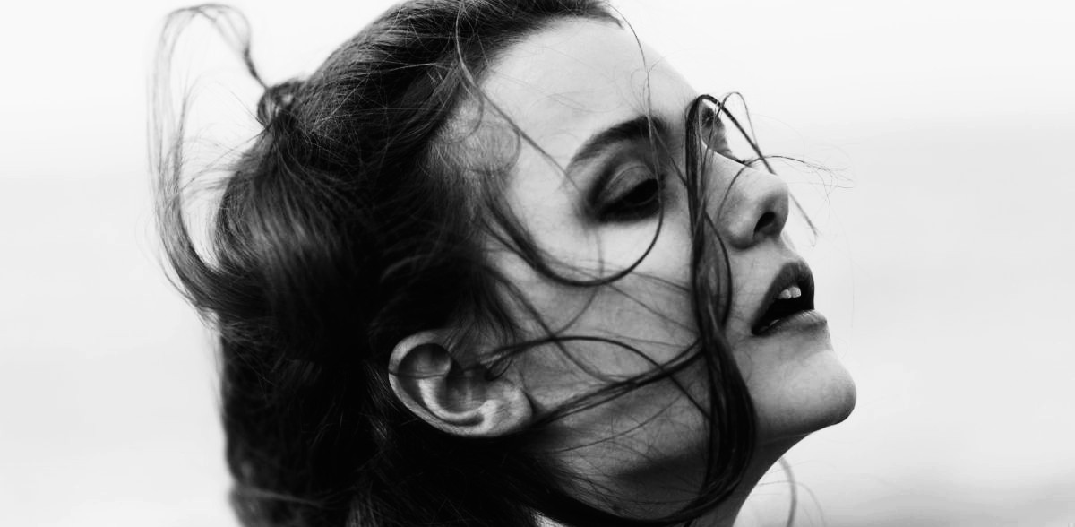 Nie próbuj niczego, jeśli nie czujesz się zagubiona albo nie …