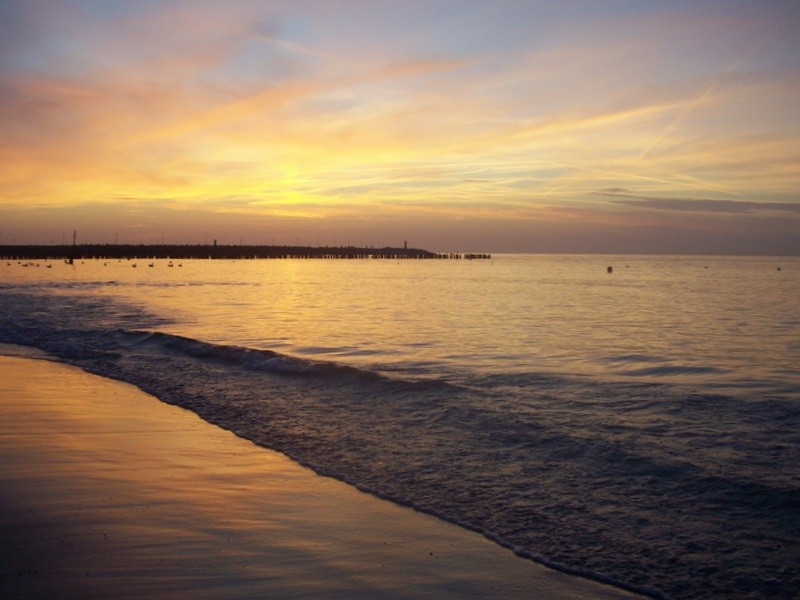 Gdzie jest skarb twój – tam będzie i serce twoje.