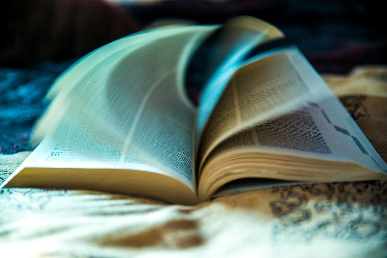 Tajemnica, którą się dzielimy, przestaje być tajemnicą.