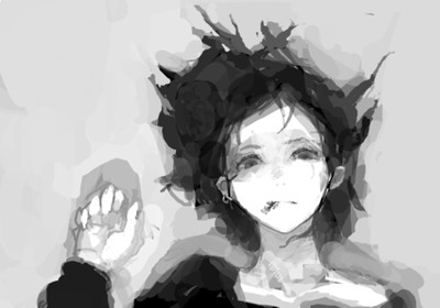 Miłość to trucizna . Ma słodki smak, lecz niezawodnie cię …