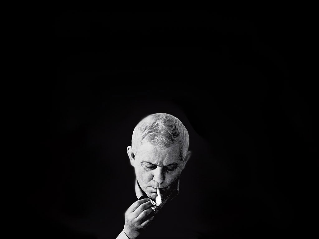 Bądź odważny, gdy rozum zawodzi, bądź odważny w ostatecznym rachunku …