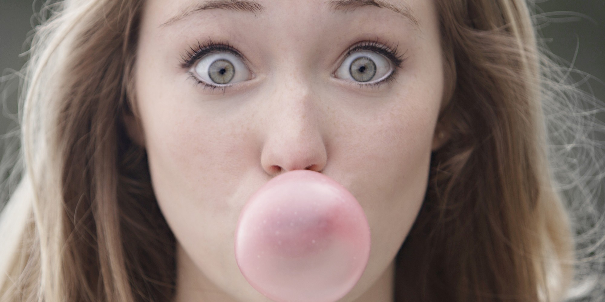 Katarzyna mówi, że czas to guma do żucia. A z …