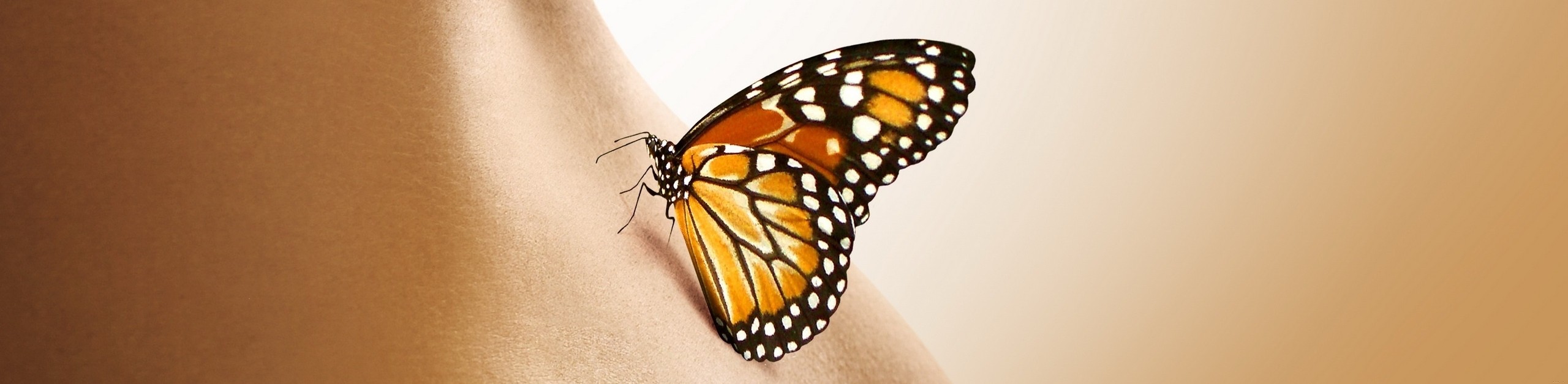 …rozbierz się, zdejmij wszystko, zdejmij skórę, teraz chcę Twojej duszy…