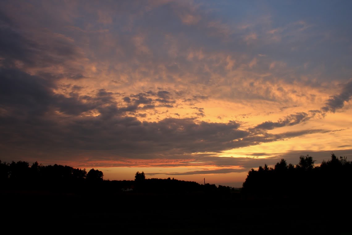 Gdy ktoś na ciebie czeka, masz nadzieję.