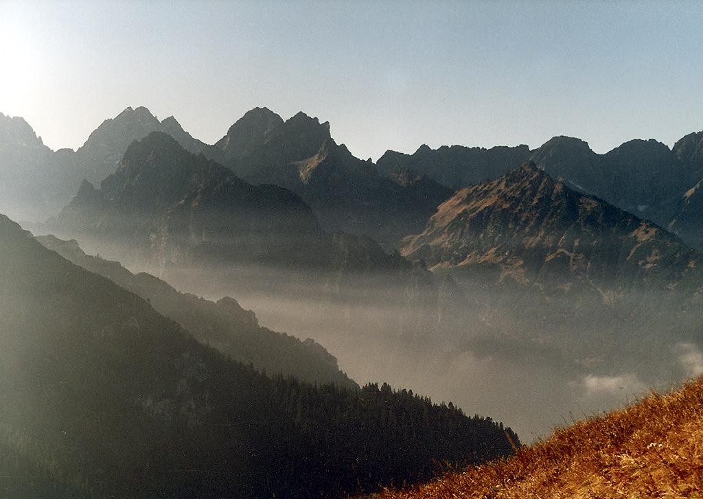 Bo w oczach ludzi wielkie jest wszystko, czego nie pojmują.