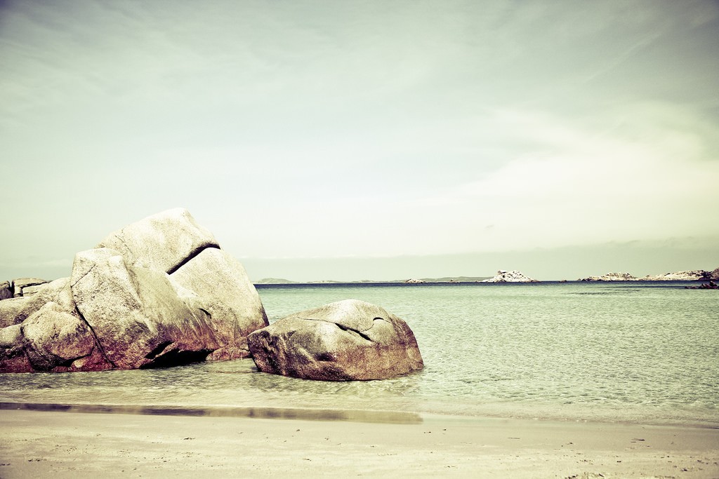 Nie chciało mi się już tam być, w ogóle nie …