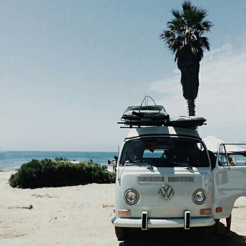 Jeden przy pługu, a siedmioro z łyżką.