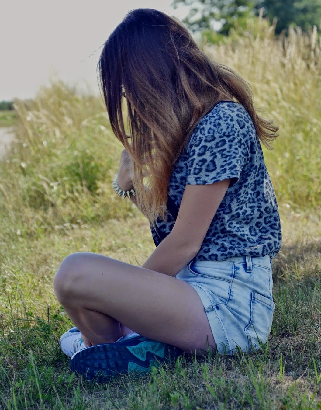 Przez całe życie ciężko jesteśmy doświadczani. Boć człowiek rodzi się …