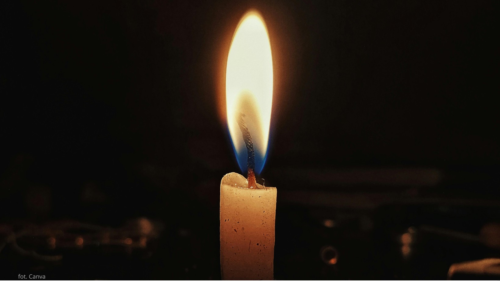 Nie żyje polski ceniony muzyk!