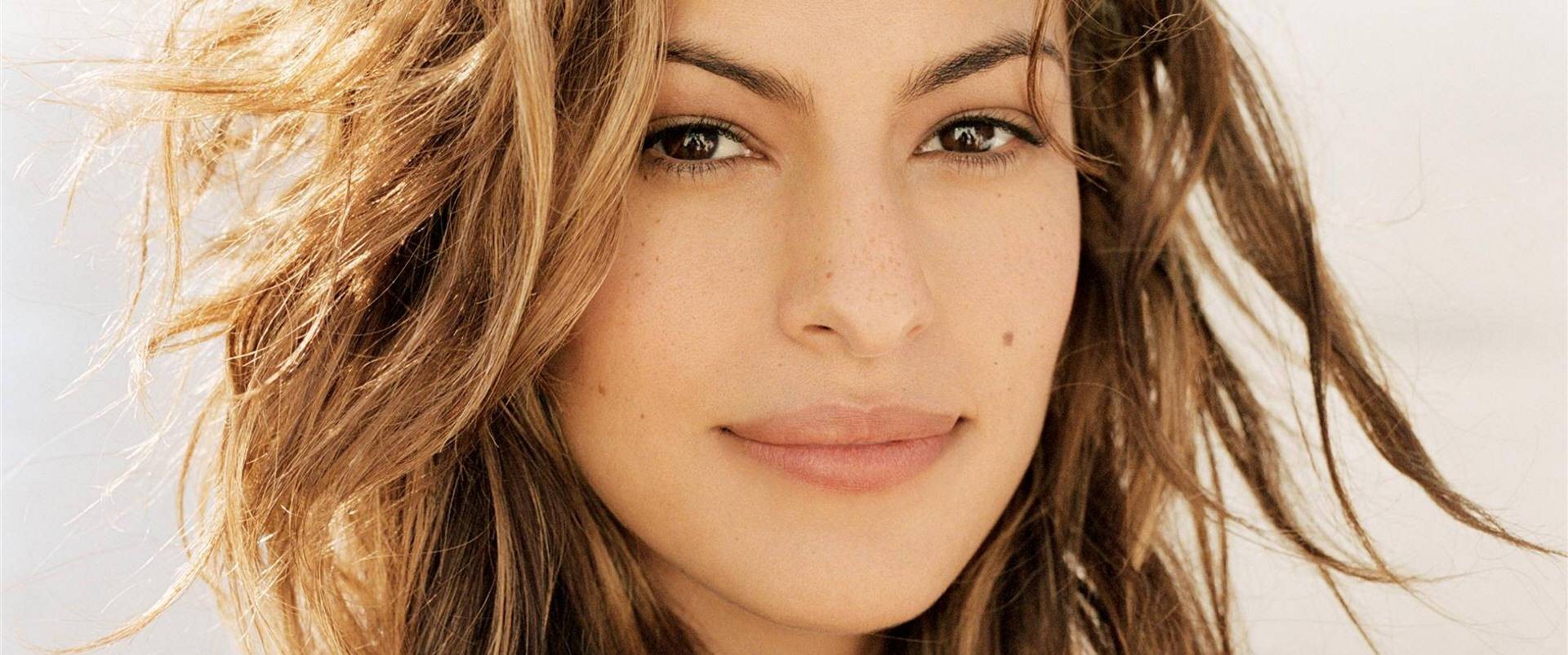 I wiesz, kiedy kochała, to jakby od tego stawała się …