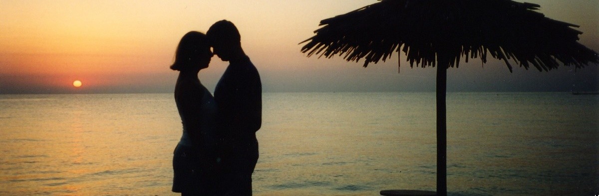 Gdyby miłość była prostą sprawą, moglibyśmy iść teraz przytuleni do …