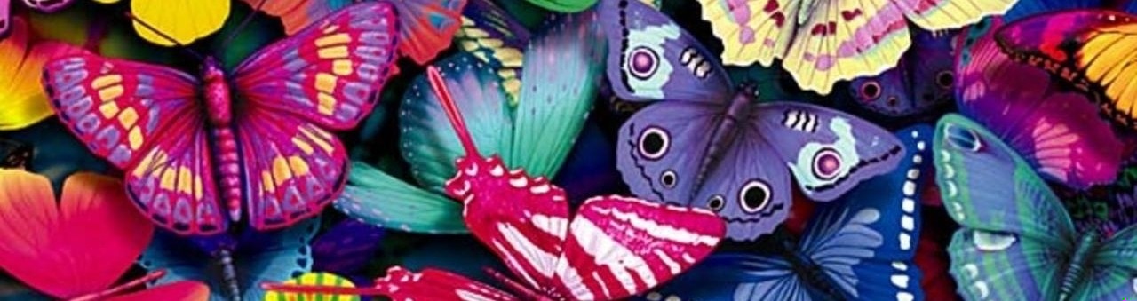 Zabijamy wszystkie gąsienice, a potem narzekamy, że nie ma motyli.