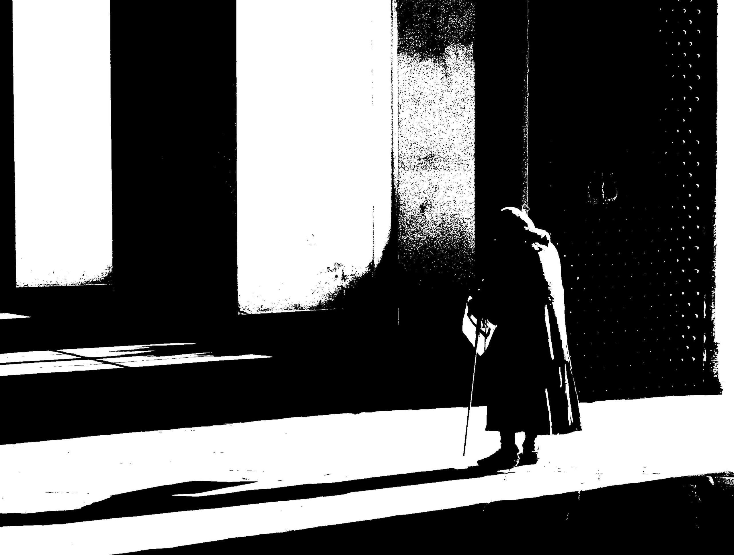 Współczucie jest najważniejszym, a może nawet jedynym prawem istnienia całej …