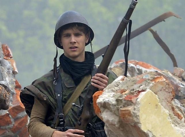 ,,Czasem brakowało siły, chciało się opaskę zdjąć, marzenia się nie …