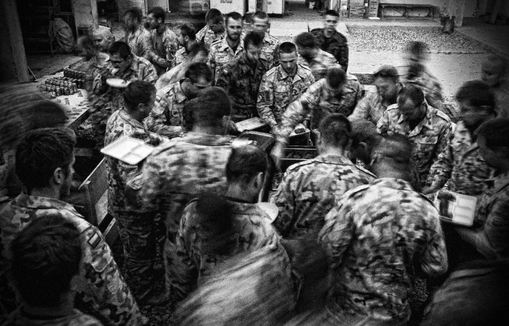 Każdy z nas ma swoją własną rzeczywistość albo nawet kilka …