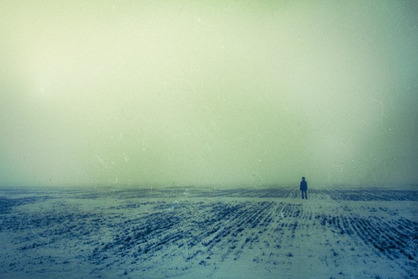 W chwili, kiedy zastanawiasz się czy kogoś kochasz, przestałeś go …