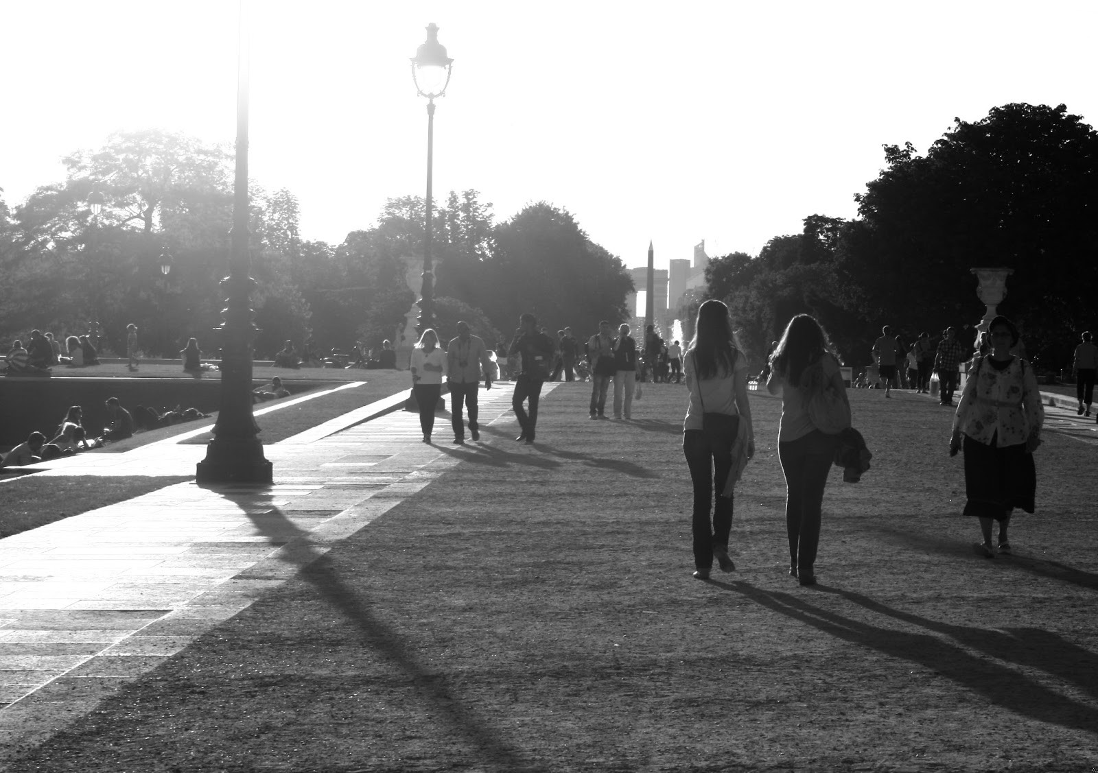 Boimy się wszystkiego, a udajemy, że nie boimy się niczego.