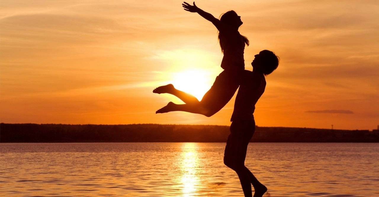 Nie możesz być z kimś tylko, dlatego, że nie chcesz …