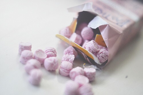 Przecież żyje się tylko raz.