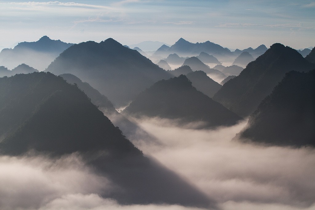 Albowiem tak do mnie mówi sprawiedliwość: „Ludzie nie są równi”.