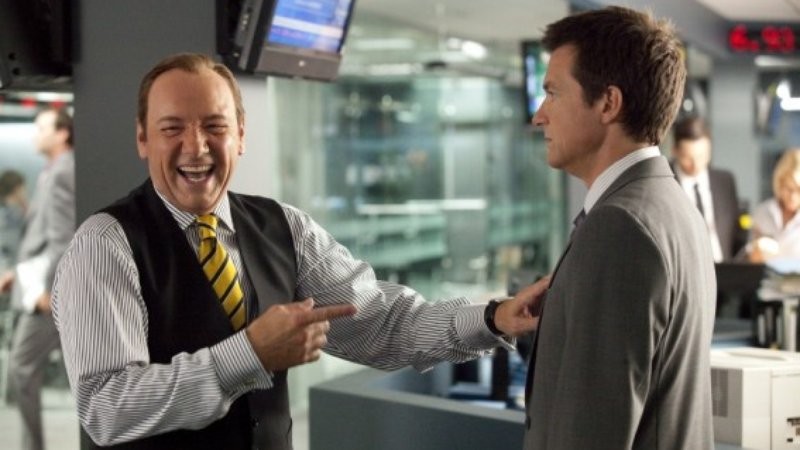 Jeśli od czasu do czasu nie narobisz sobie wrogów, oznacza …