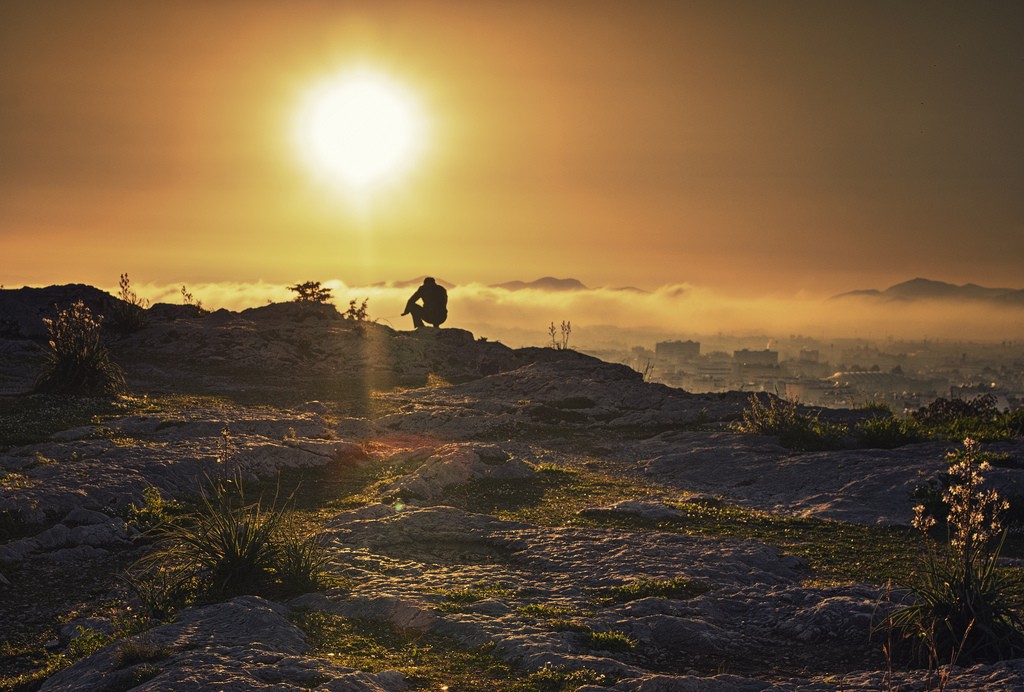 Tyle o sobie wiemy, ile nas sprawdzono.