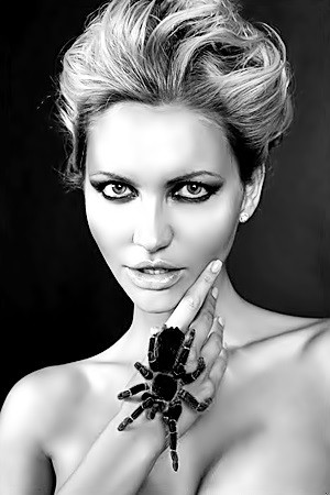 Nie bój więcej się, przezwycięż wszystkie swe lęki a poczujesz …