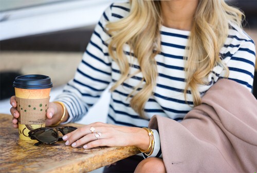 Jak się cenisz, tak cię cenią.