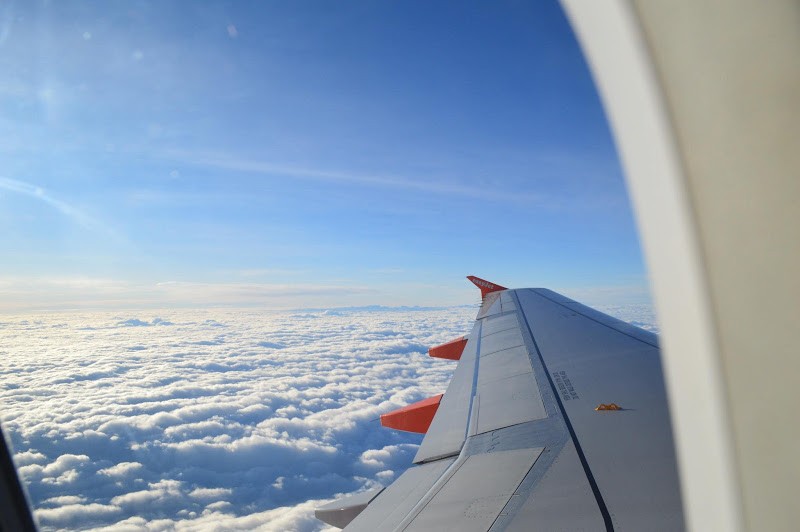 Nawet jeśli kończy się jedna przygoda, to druga się zaczyna.