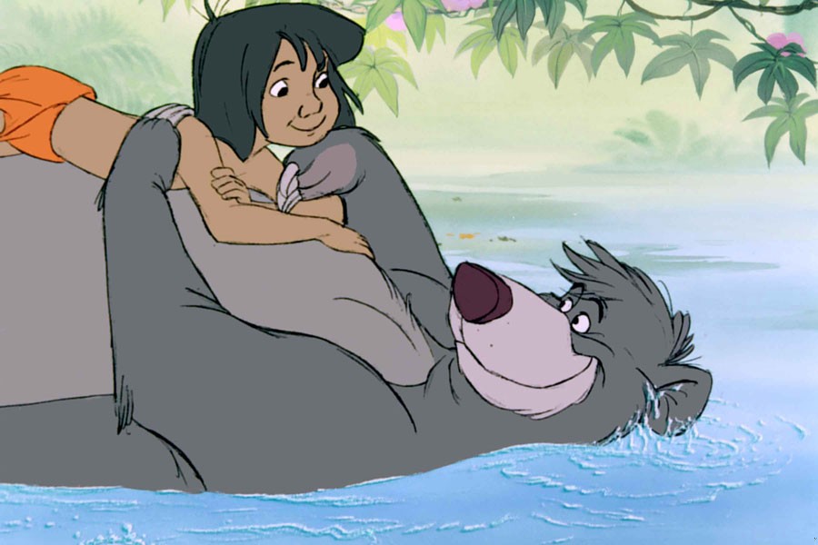 Ciesz się tym, co nie cieszy Nawet gdy to jest …