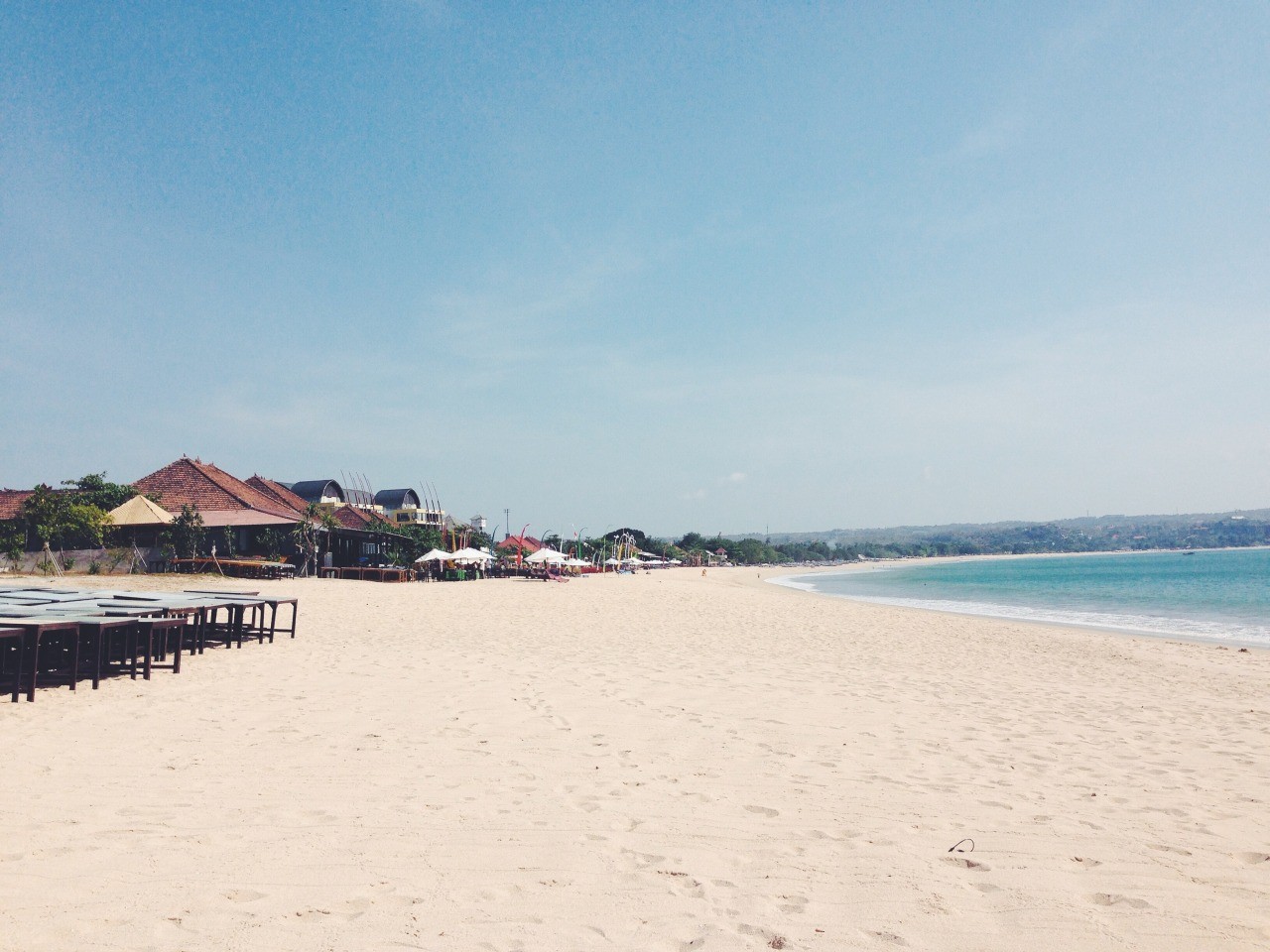 Niech twoje serce podróżuje bez bagażu, ponieważ to, co ze …