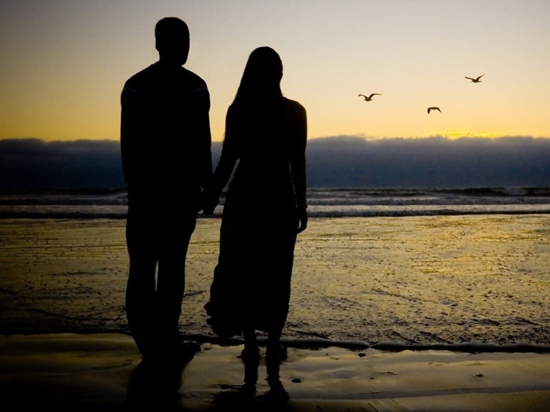 Zrobili to z miłości, a miłość czasem sprawia, że postępujemy …