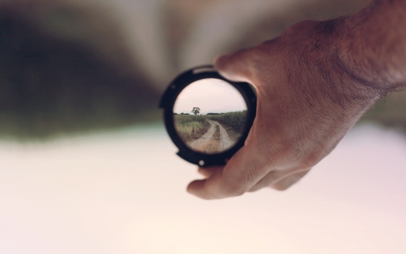 Wolę być nieszczęśliwa na wolności, niż szczęśliwa w klatce.