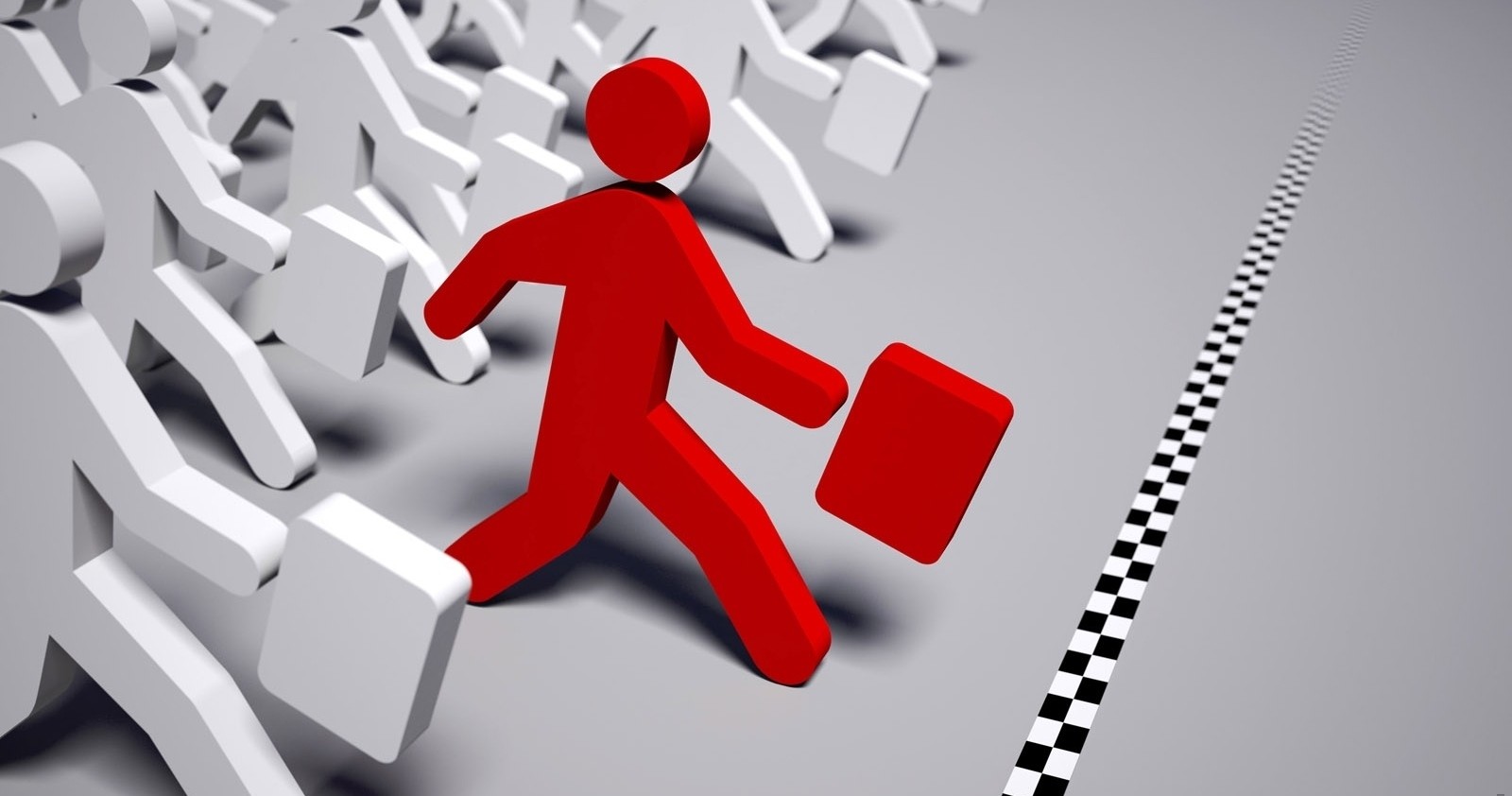 Pociąga ich nie sama przyjemność, lecz dążenie do niej. Że …