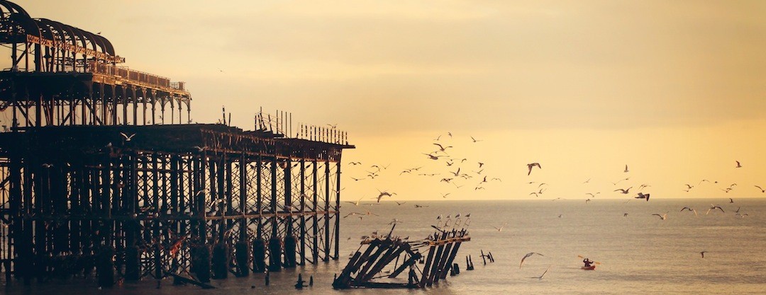 Powiem Ci… Zmarnowaliśmy świt, a tego nie wybaczy nam żadne …